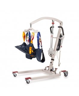 Transport and bath lift SAMSON by VITEA CARE