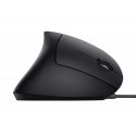 Trust Verto mouse Office Right-hand USB Type-A Optical 1600 DPI