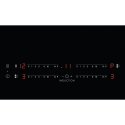 Electrolux EIV644 Must Sisseehitatud 60 cm Tsooniga induktsioonplaat 4 tsoon(id)