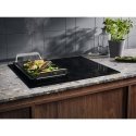 Electrolux EIV644 Black Built-in 60 cm Zone induction hob 4 zone(s) Electrolux EIV644 Black Built-in 60 cm Zone induction hob 4 zone(s)