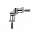 wolfcraft GmbH 3415000 spaile Stūra skava Metālisks wolfcraft GmbH 3415000 spaile Stūra skava Metālisks