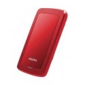 ADATA HV300 ārējais cietais disks 1 TB Sarkans ADATA HV300 ārējais cietais disks 1 TB Sarkans