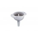 GEFU TRES set of 3 funnels G-89473 GEFU TRES set of 3 funnels G-89473