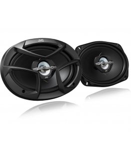 JVC CS-J6930 автомобильная акустика