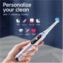 Oral-B iO Series 9s electric toothbrush, rose Oral-B iO Series 9s electric toothbrush, rose