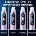 Oral-B iO Series 9s electric toothbrush, rose Oral-B iO Series 9s electric toothbrush, rose