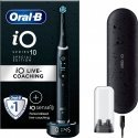 Oral-B iO Series 10 Cosmic Black sähköhammasharja Oral-B iO Series 10 Cosmic Black sähköhammasharja