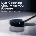 Oral-B iO Series 10 Cosmic Black electric toothbrush Oral-B iO Series 10 Cosmic Black electric toothbrush