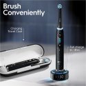 Oral-B iO Series 10 Cosmic Black sähköhammasharja Oral-B iO Series 10 Cosmic Black sähköhammasharja