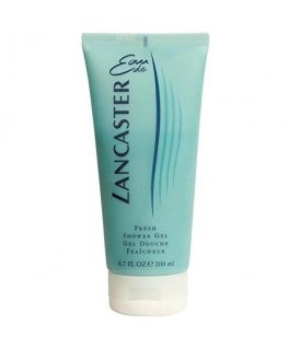 Lancaster Eau Lancaster Dušo želė 200ml