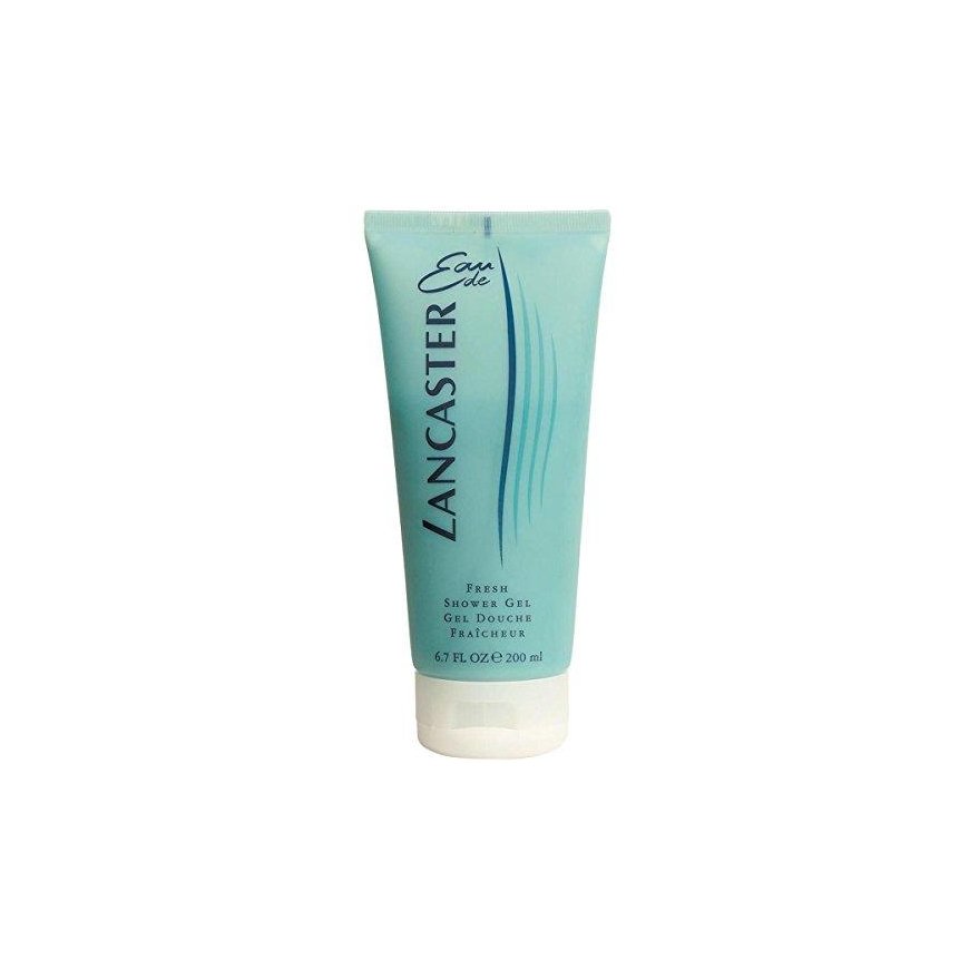 Lancaster Eau Lancaster Shower gel 200ml