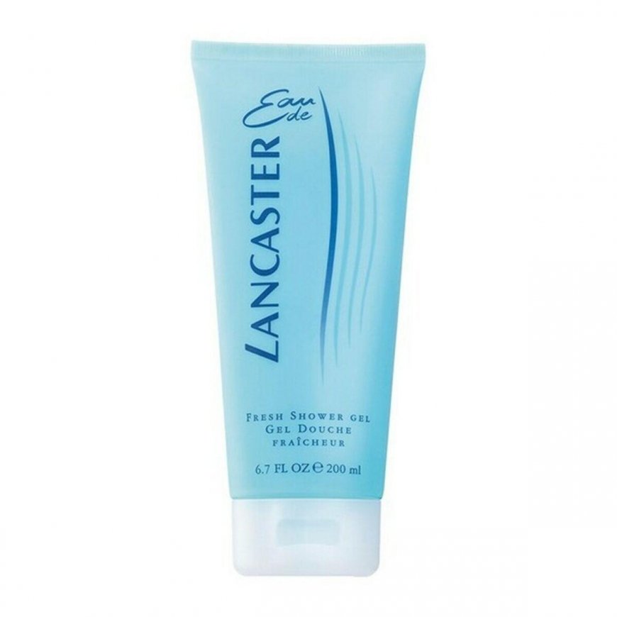 Lancaster Eau Lancaster Dušo želė 200ml – 2