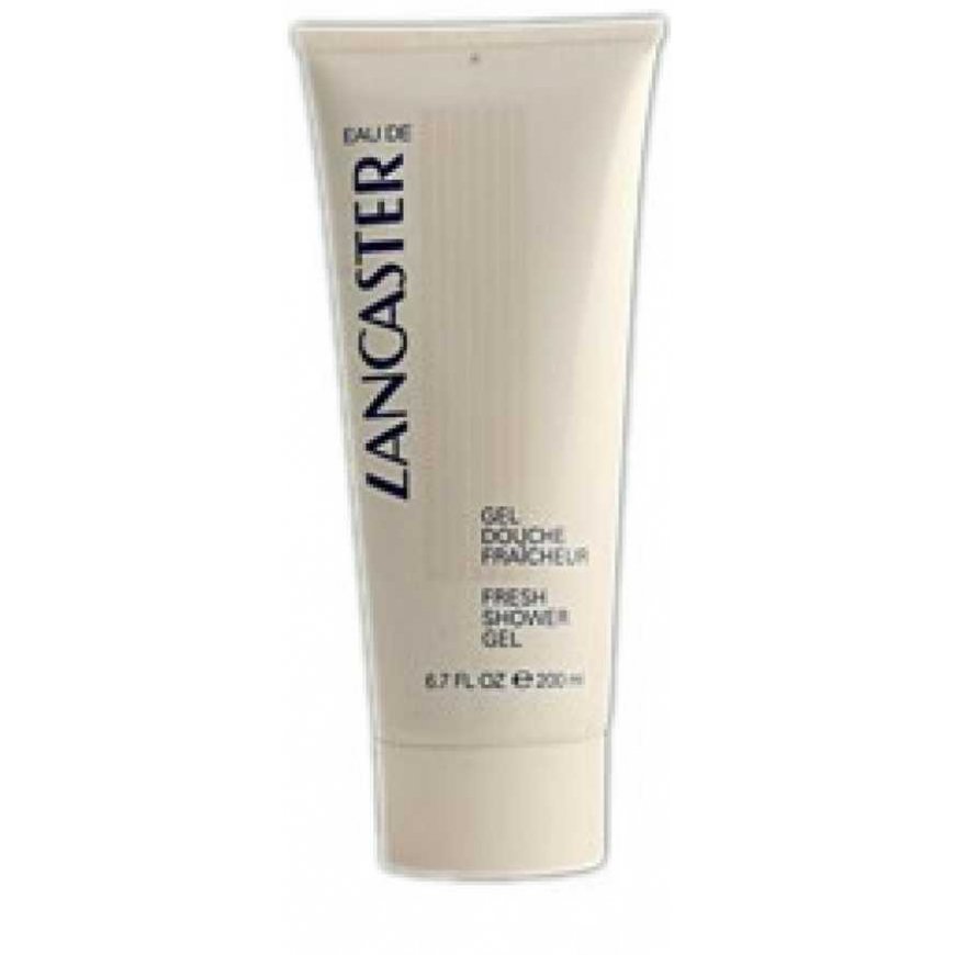 Lancaster Eau Lancaster Dušo želė 200ml – 3