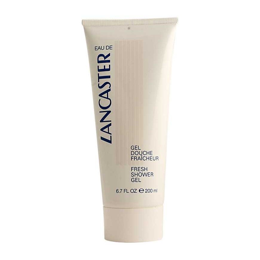 Lancaster Eau Lancaster Shower gel 200ml – 5