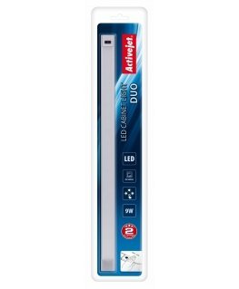 Activejet AJE-DUO настенный светильник LED 9 W