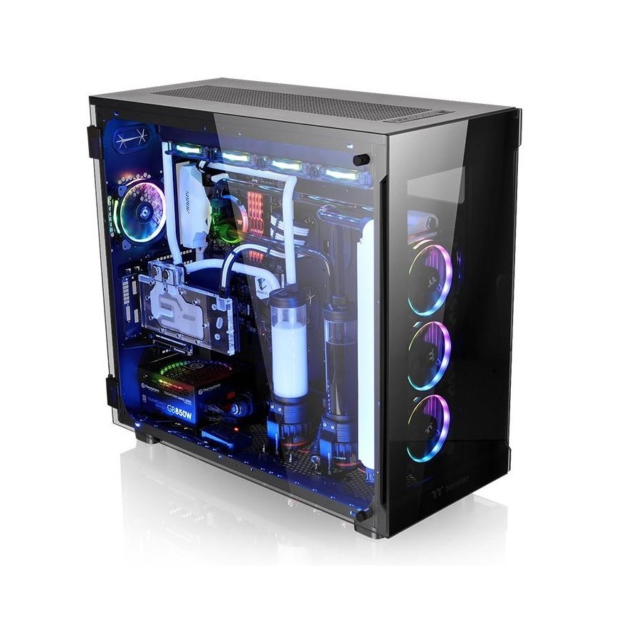 Thermaltake View 91 TG RGB Ultra
