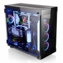Thermaltake View 91 TG RGB Ultra Tower Черный