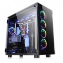 Thermaltake View 91 TG RGB „Ultra Tower“ Juoda Thermaltake View 91 TG RGB „Ultra Tower“ Juoda
