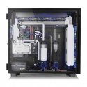Thermaltake View 91 TG RGB Ultra Tower Черный