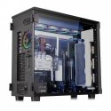 Thermaltake View 91 TG RGB Ultra Tower Melns Thermaltake View 91 TG RGB Ultra Tower Melns