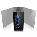 Thermaltake View 91 TG RGB Ultra Tower Черный