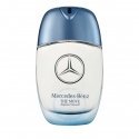 Mercedes-Benz The Move Express Yourself EDT M 100 ml Tester