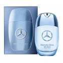 Mercedes-Benz The Move Express Yourself EDT M 100 ml Tester