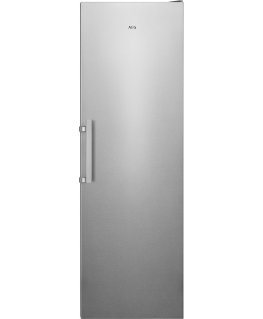 AEG RKE638E6MX 7000 series refrigerator, steel
