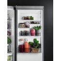 AEG RKE638E6MX 7000 series refrigerator, steel AEG RKE638E6MX 7000 series refrigerator, steel