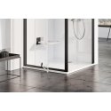 Cast shower tray Ravak Gigant Pro Flat, 120x80 white Cast shower tray Ravak Gigant Pro Flat, 120x80 white