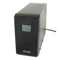 EnerGenie EG-UPS-034 uninterruptible power supply (UPS) Line-Interactive 1.5 kVA 900 W 3 AC outlet(s EnerGenie EG-UPS-034 uninterruptible power supply (UPS) Line-Interactive 1.5 kVA 900 W 3 AC outlet(s