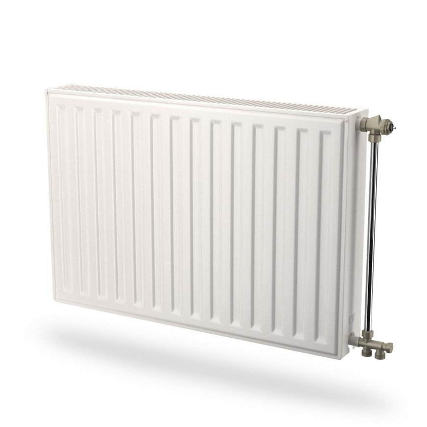 Renovation radiator Purmo Compact C 22, 550-1100 – 2