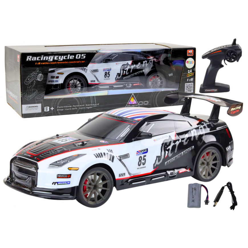 LEAN Toys Lean Toys Large Remote
