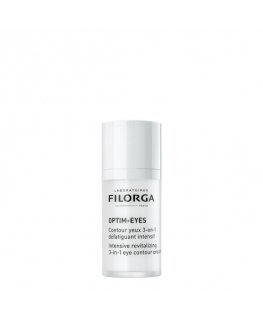 Filorga Optim-Eyes Silmävoide Naisten 15 ml
