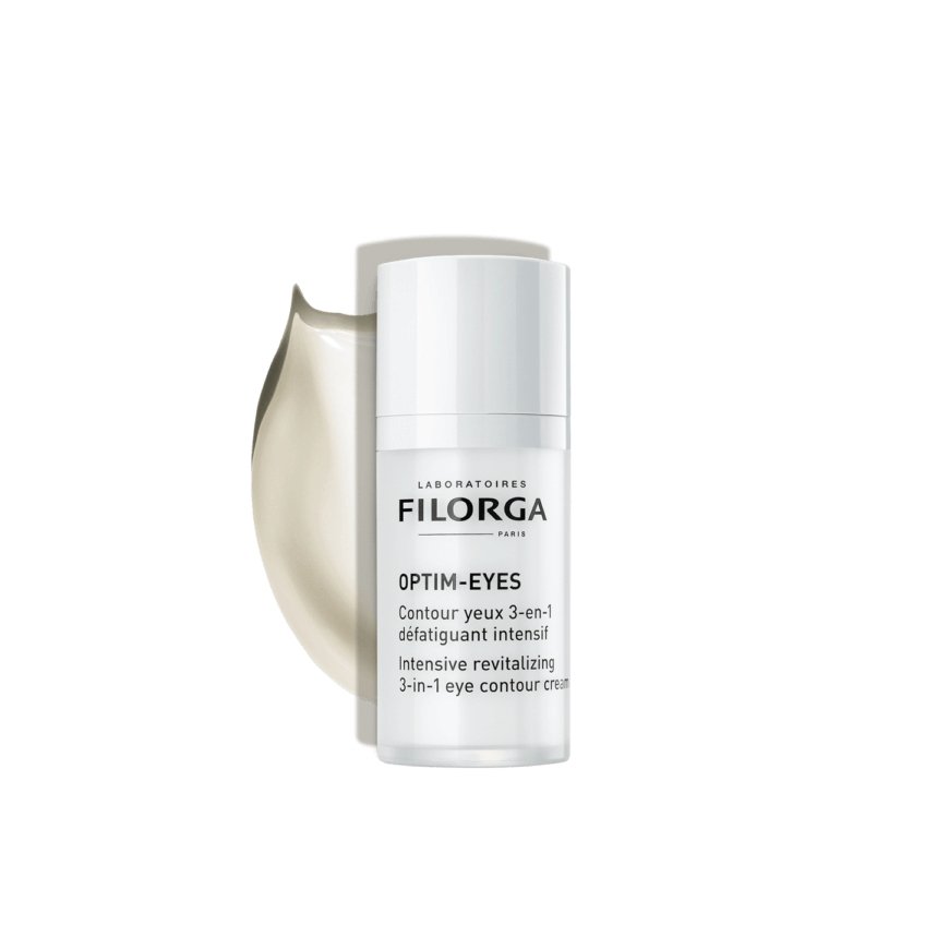 Filorga Optim-Eyes Silmävoide Naisten 15 ml – 4
