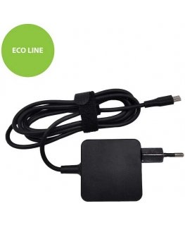 Extra Digital Laptop charger USB-C, 29W