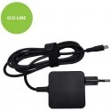 Extra Digital Nešiojamo kompiuterio įkroviklis USB-C, 29W Extra Digital Nešiojamo kompiuterio įkroviklis USB-C, 29W
