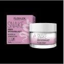 Flos-Lek Floslek SNAKE Cream filling 50 ml Flos-Lek Floslek SNAKE Cream filling 50 ml