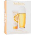 Elizabeth Arden Sunflowers rinkinys moterims (EDT, 100 ml + kūno losjonas, 100 ml) Elizabeth Arden Sunflowers rinkinys moterims (EDT, 100 ml + kūno losjonas, 100 ml)