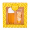 Elizabeth Arden Sunflowers set for women (EDT, 100 ml + body lotion, 100 ml) Elizabeth Arden Sunflowers set for women (EDT, 100 ml + body lotion, 100 ml)