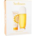 Elizabeth Arden Sunflowers rinkinys moterims (EDT, 100 ml + kūno losjonas, 100 ml) Elizabeth Arden Sunflowers rinkinys moterims (EDT, 100 ml + kūno losjonas, 100 ml)
