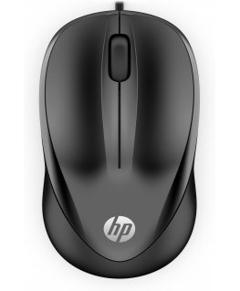 HP Wired Mouse 1000