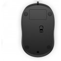 HP Wired Mouse 1000 -hiiri