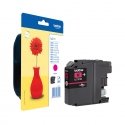 Brother LC-121M ink cartridge 1 pc(s) Original Magenta Brother LC-121M ink cartridge 1 pc(s) Original Magenta