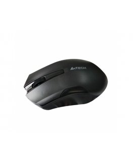 A4Tech G3-200N hiiri Matkailu Molempikätinen Langaton RF V-Track 1000 DPI