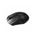 A4Tech G3-200N hiir Reisi- Mõlemakäeline Raadioside V-Track 1000 DPI