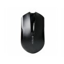 A4Tech G3-200N hiir Reisi- Mõlemakäeline Raadioside V-Track 1000 DPI