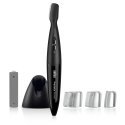 Braun 81519196 tarkkuustrimmeri musta Braun 81519196 tarkkuustrimmeri musta