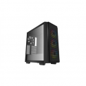 DeepCool Case | CG540 | Black | Mid Tower | Power supply included No | ATX PS2