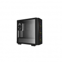 DeepCool Case | CG540 | Black | Mid Tower | Power supply included No | ATX PS2
